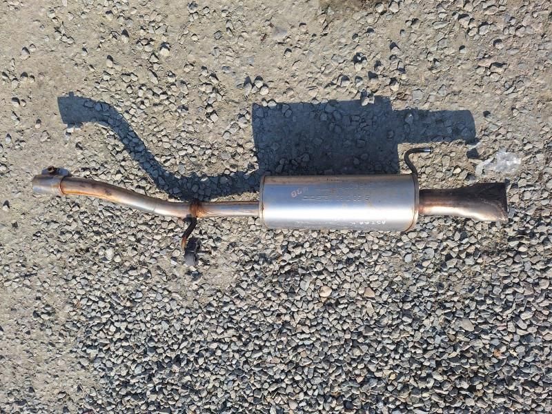 Toba intermediara Opel Adam