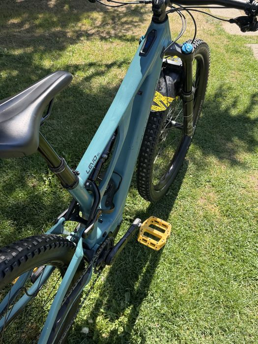 Ebike Specialized Turbo Levo SL 2021