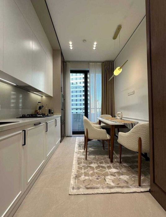 срочно аренда квартира на жк Akay City новая, уютная квартира успейте