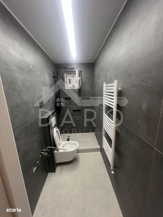 De vanzare Apartament 3 camere – Etaj 1 – renovat complet
