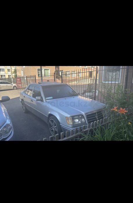 Mercedes w124 E280