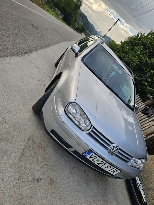 VOLKSWAGEN Golf 2006 — imagine 4
