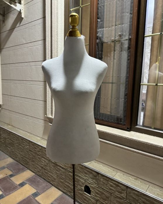 Манекен тикувчилар учун