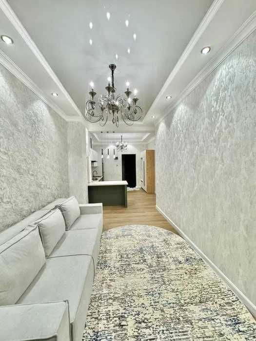 Сдаётся кв ЖК Мирабад Авеню Госпитальное 2/6/12 ро-н Мирабадский