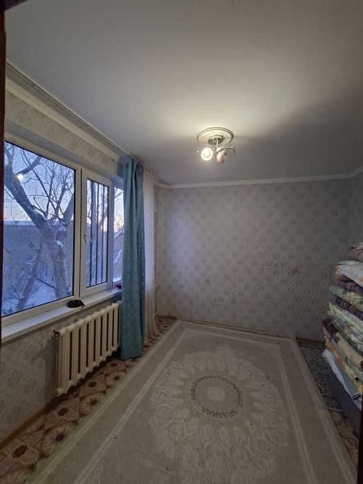 Үй сатылады 3бөлмелі