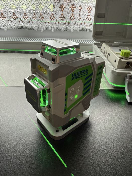 Laser Huepar