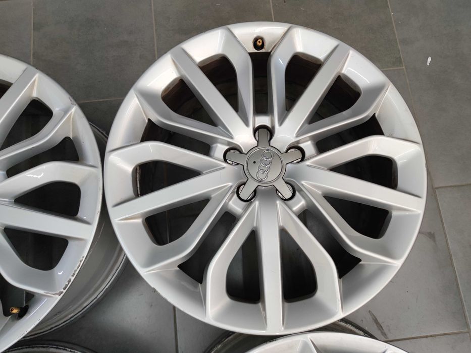 Джанти 19 - Audi A6 C7