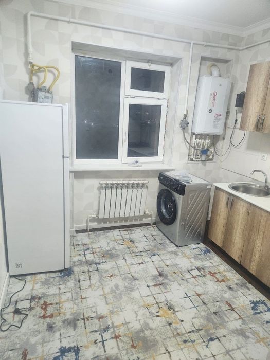 Аренда 3-х ком. квартира сергели янгихает