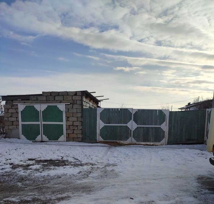 Продам 3-х комнатный дом