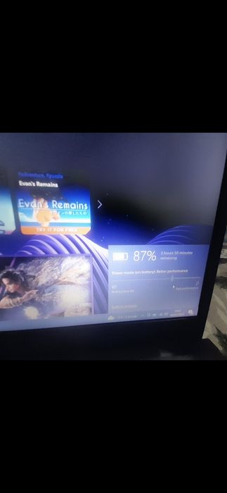 Laptop Asus i5-8265U