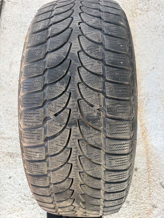 Зимни гуми BRIDGESTONE BLIZZAK 225/60 R17