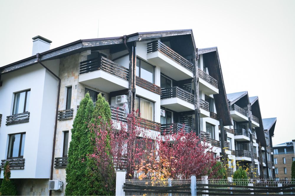 Дава се под наем Едностаен апартамент в Разлог - 46 кв.м за 66.3 € - Снимка #14