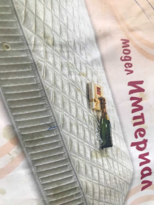 Ъглови легла с матраци и подматрачни рамки