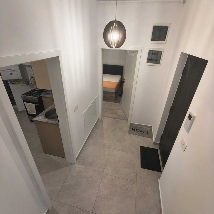 Apartament 2 camere Iris Armonia Aradului