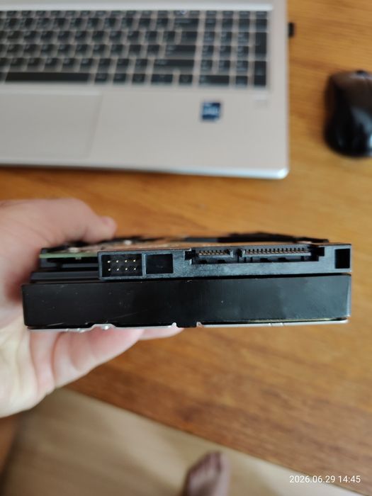 Hard drive hdd 1TB
