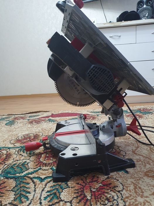 Торцовочная пила