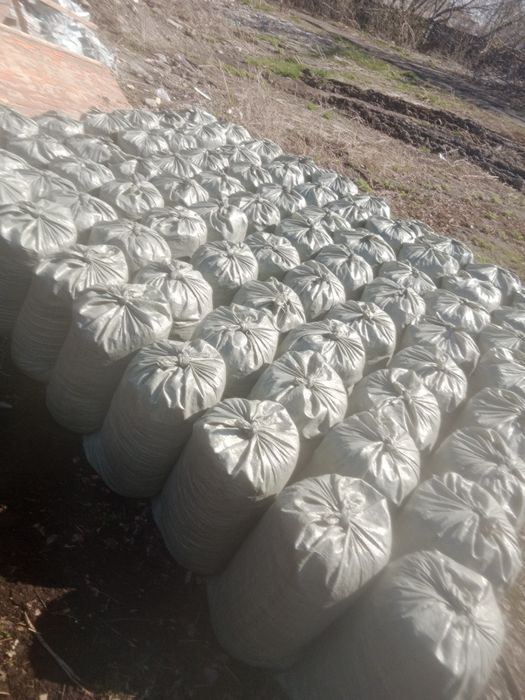 Продам перегной (конский, КРС)