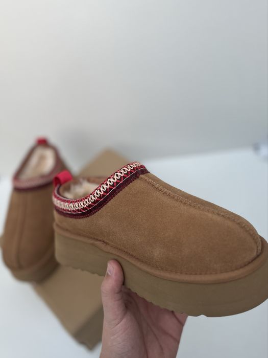 UGG Tazz Il noi marimea 37,38 maro/brown