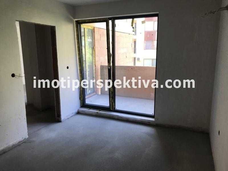 Продава се Двустаен апартамент в Пловдив, Христо Смирненски - 64 кв.м за 1800 €/кв.м - Снимка #3