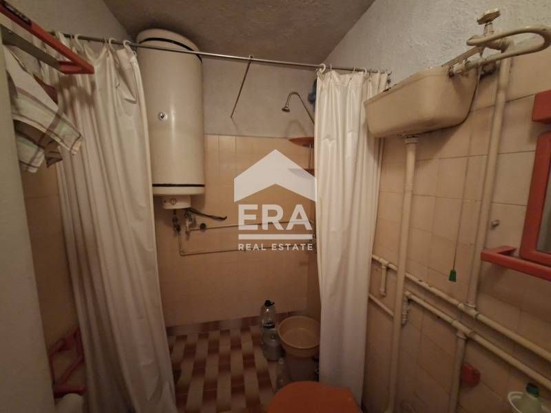 ЕКСКЛУЗИВНО! ЕРА ПЛЕВЕН СИТИ предлага двустаен апартамент за продажба