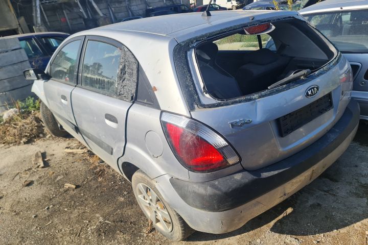 Piese Kia Rio 2006 1.5 CRDi MT (110 hp)