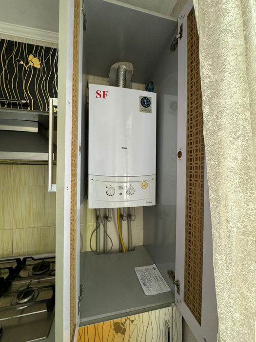 Сдам в аренду квартиру