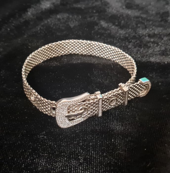 Set bijuterii argint