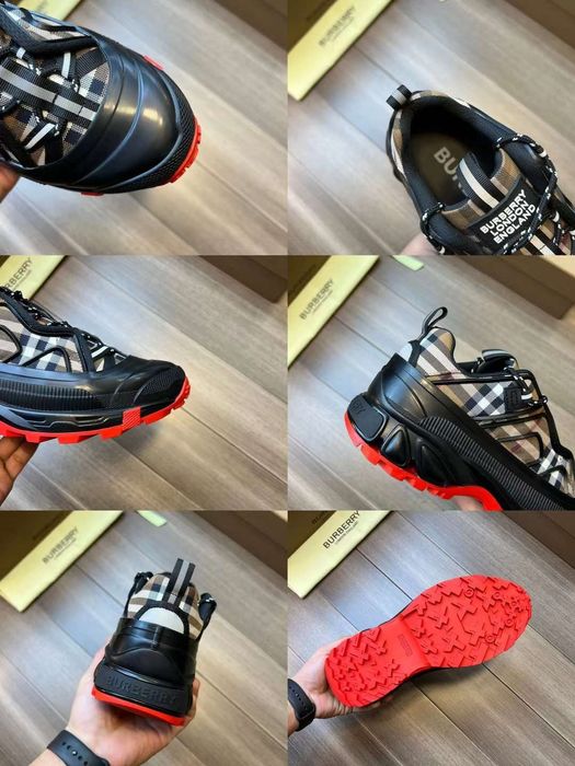 Burberry Arthur Sneakers обувки