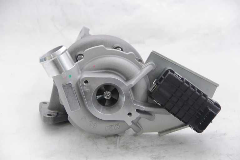 Turbina noua Ford Transit Land Rover Defender 2.4 diesel 2006-2016