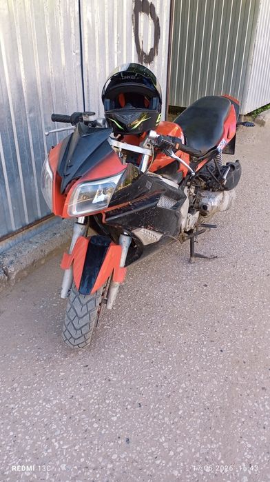 продам педа Хорнет в2 спорт