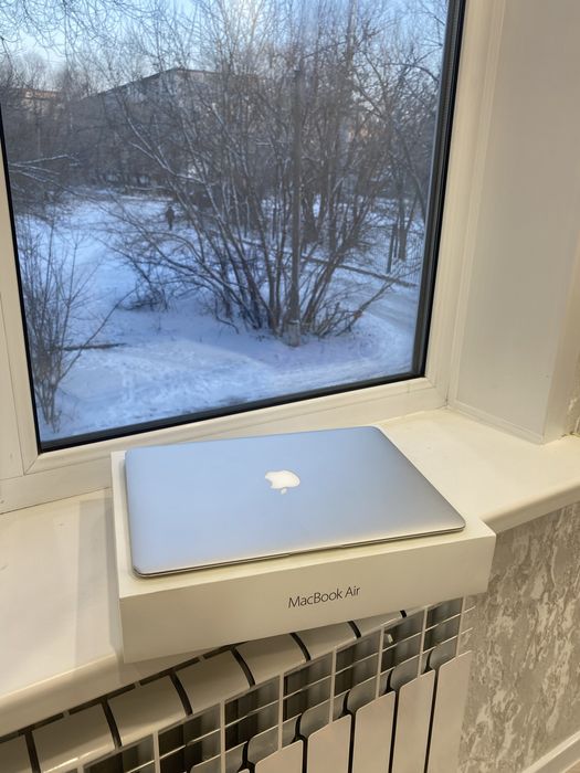 Macbook Air 13 2017 Макбук Айр 13 2017