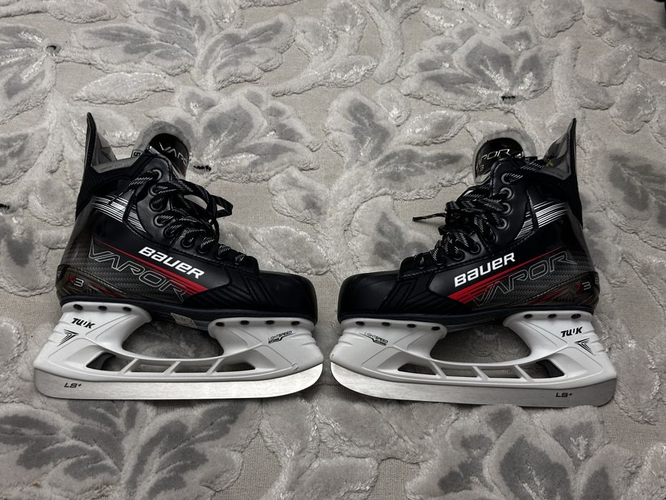 Коньки Bauer Vapor X3