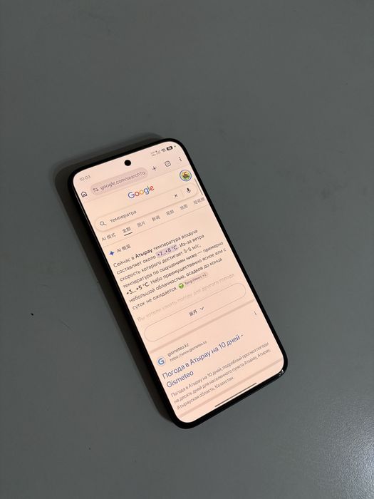 Xiao Mi 15 T 256GB