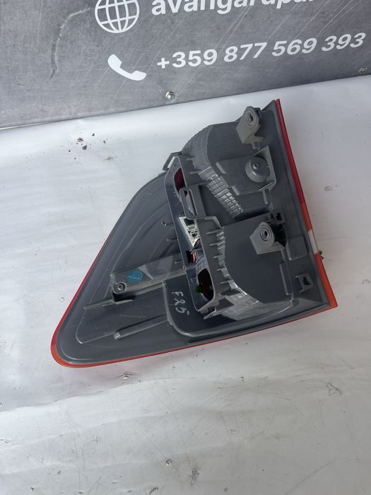 Стоп BMW X3 F25 ляв 3бр