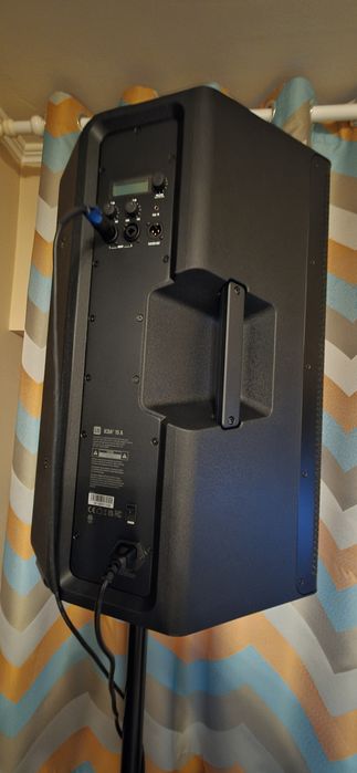 Boxe active LD Systems Icoa 15 A - Noi cu factura si garantie.