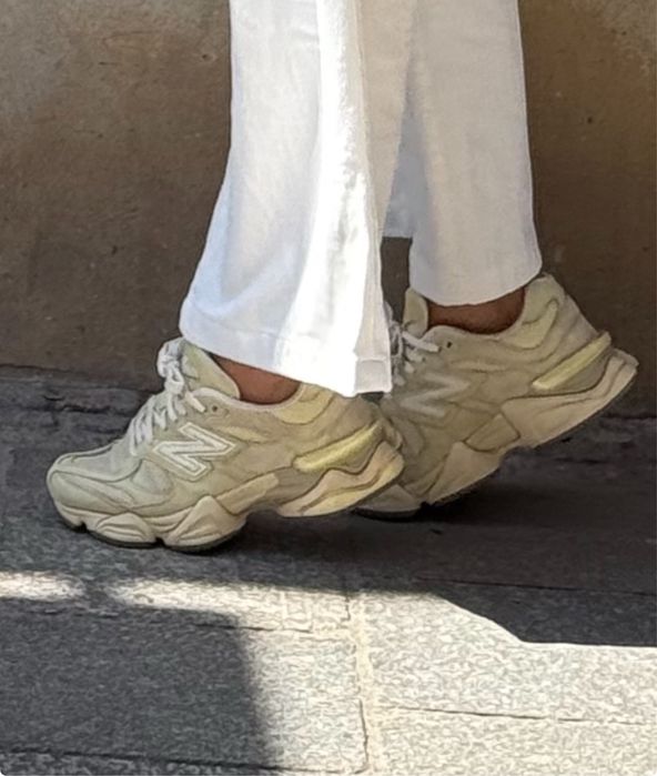 Дамски Маратонки в перфектно състояние