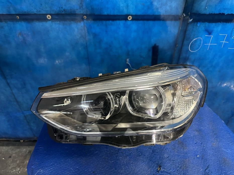 Far stanga Bmw X3 G01 Bixenon Led 2019/2020/2021/2022