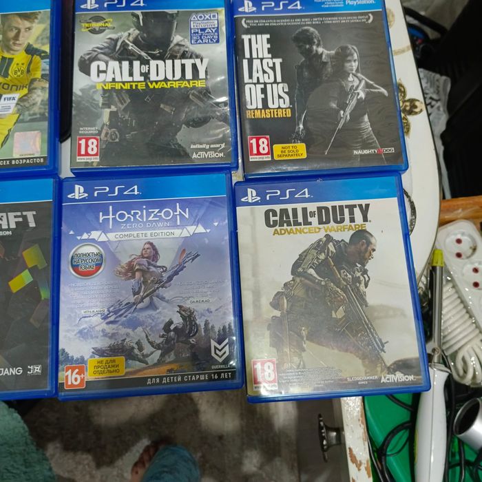 Продам Сони пластейшен 4