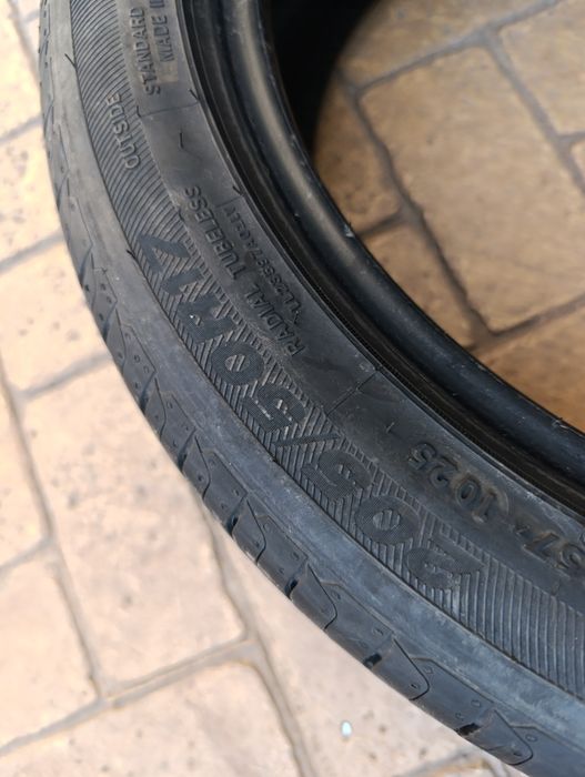 Летни гуми Ling Long 205/50/17 dot 2025