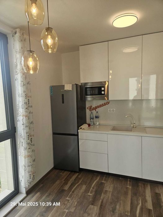 Кухненско обзавеждане