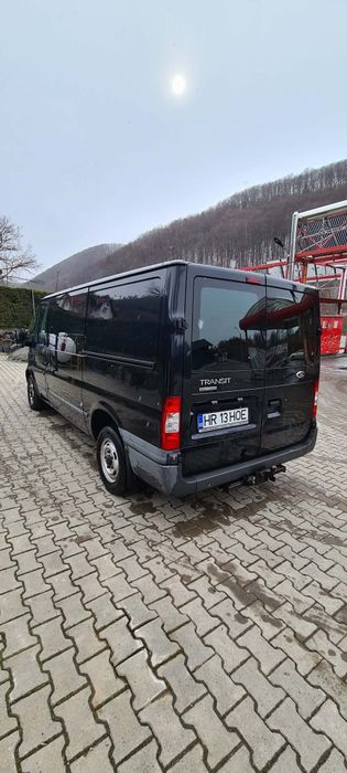 Ford Transit 2.2 Diesel