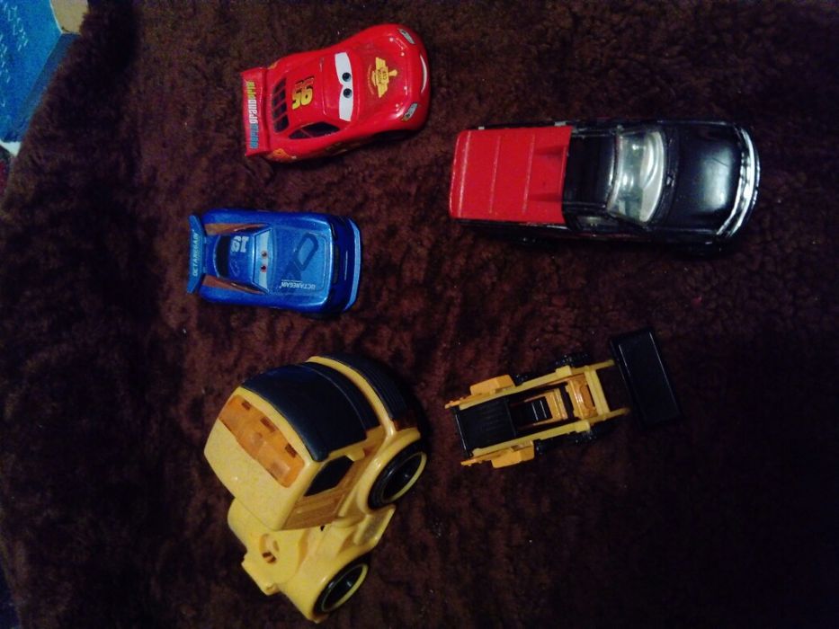 Колекция играчки