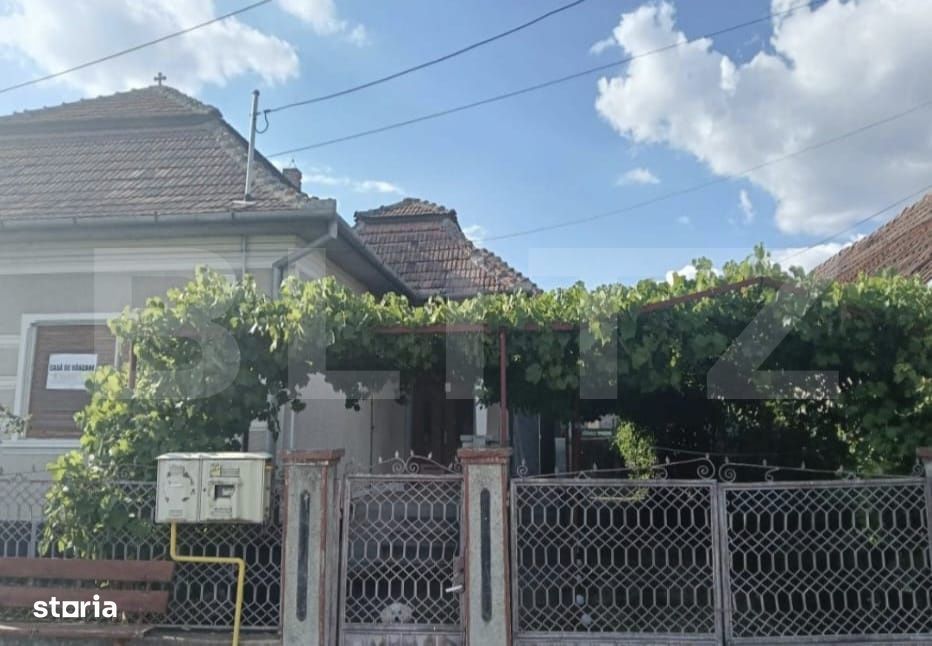 Casa duplex, 85 mp, zona Unirea 2