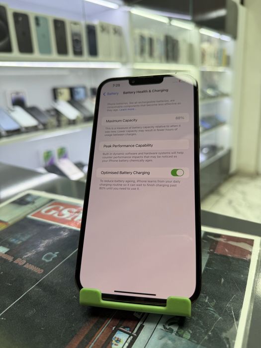 Iphone 13 Pro Max 128Gb