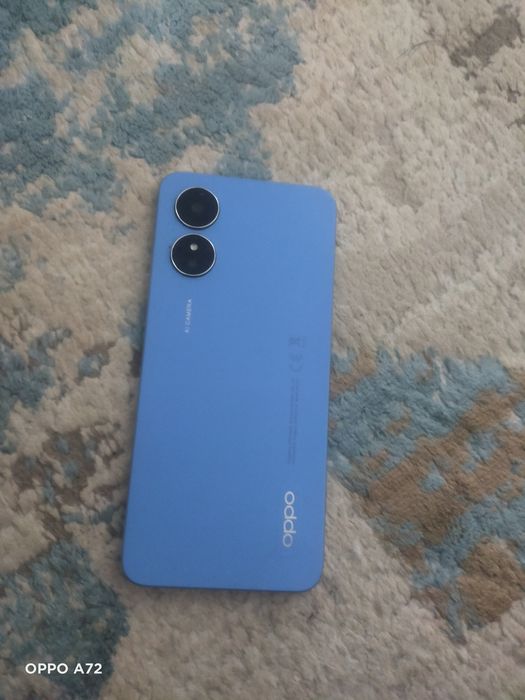 Oppo a17 состаение хорошое