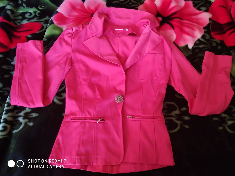 Костюмчик - пиджачок