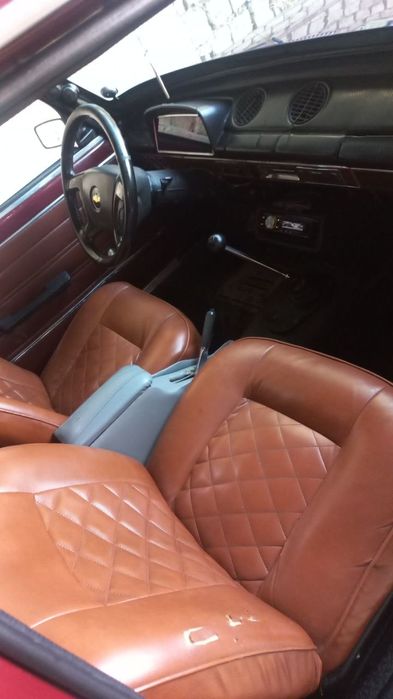 Moshna zur tayor qilngan