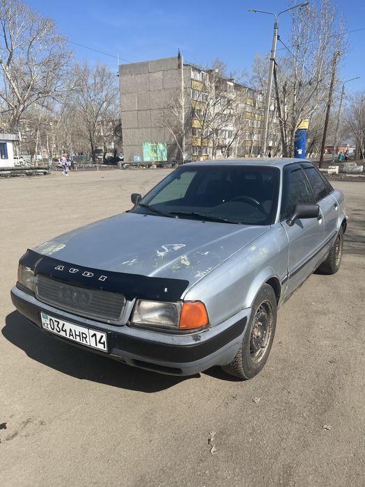 Продам Audi 80 B4 1992 года
