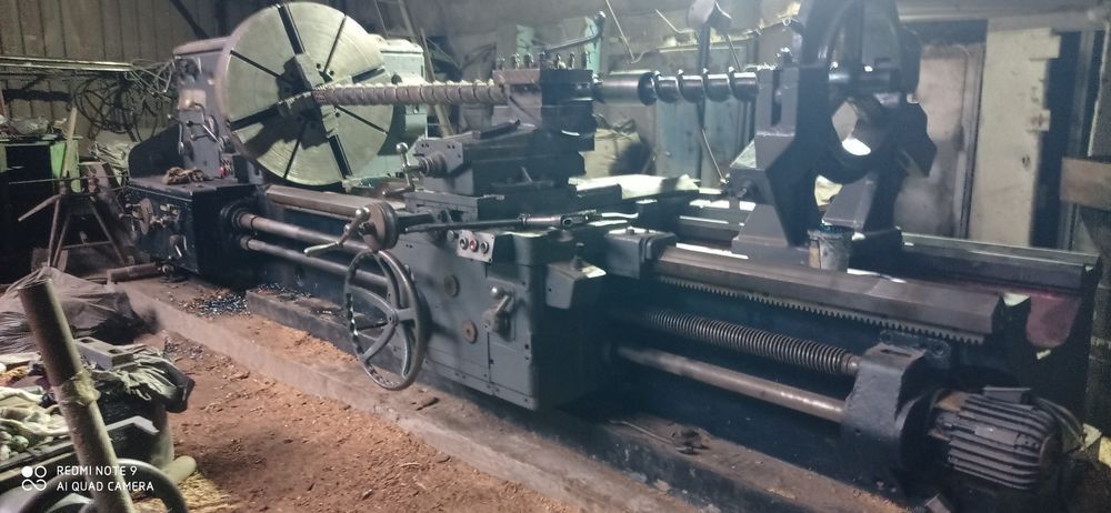 токарный станок  дип 500 дип 300 Алматы