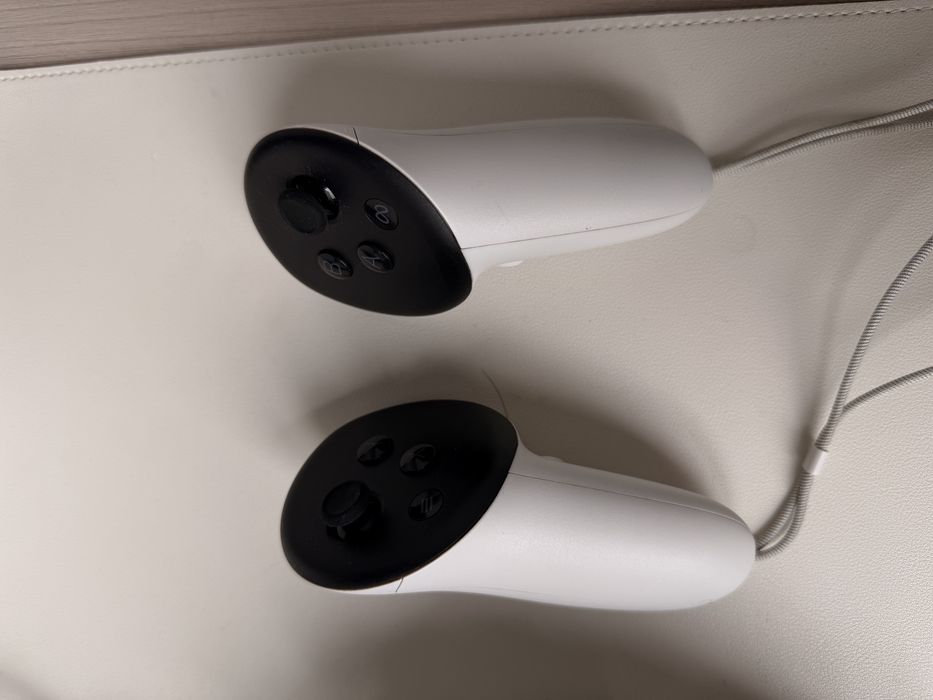 Meta Quest 3 (128gb) + Bobovr M3 PRO